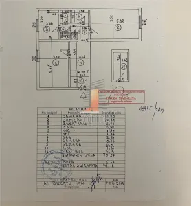 Vatra Luminoasa, 2 camere decomandate, bloc  Rusesc - foto 7