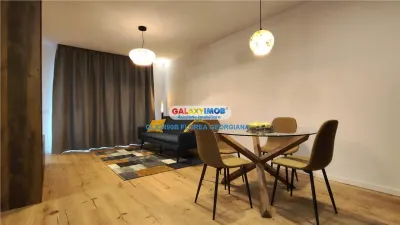 Prima inchiriere 2 camere City Point Pipera - foto 2