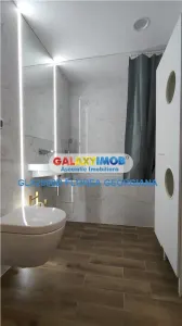 Prima inchiriere 2 camere City Point Pipera - foto 11