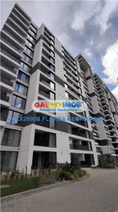 Prima inchiriere 2 camere City Point Pipera - foto 12