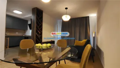 Prima inchiriere 2 camere City Point Pipera - foto 3