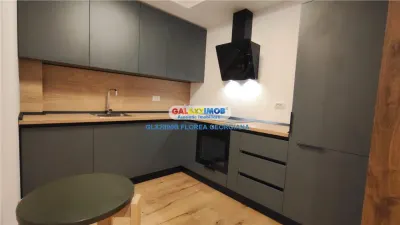 Prima inchiriere 2 camere City Point Pipera - foto 5