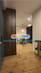 Prima inchiriere 2 camere City Point Pipera - foto 6