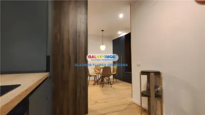 Prima inchiriere 2 camere City Point Pipera - foto 7