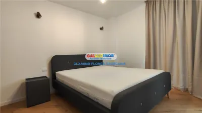 Prima inchiriere 2 camere City Point Pipera - foto 9