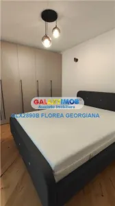 Prima inchiriere 2 camere City Point Pipera - foto 10
