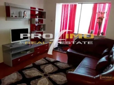 Apartament doua camere semidecomandat, renovat, mobilat, City Parc Mall - Constanta