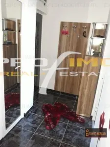 Apartament doua camere semidecomandat, renovat, mobilat, City Parc Mall - foto 2