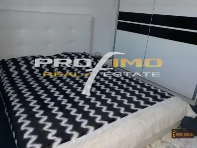 Apartament doua camere semidecomandat, renovat, mobilat, City Parc Mall - foto 3
