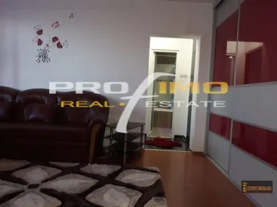 Apartament doua camere semidecomandat, renovat, mobilat, City Parc Mall - foto 4