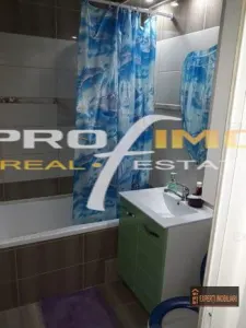 Apartament doua camere semidecomandat, renovat, mobilat, City Parc Mall - foto 6