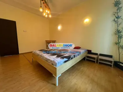 Apartament 4 camere Kogalniceanu/centrala/AC - foto 6