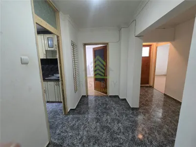 AP.2 CAMERE DECOM 65 MP BLOC 1991 DOAMNA GHICA PARC PLUMBUITA - foto 6