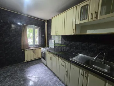 AP.2 CAMERE DECOM 65 MP BLOC 1991 DOAMNA GHICA PARC PLUMBUITA - foto 14