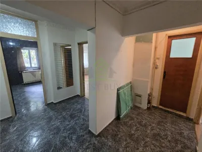AP.2 CAMERE DECOM 65 MP BLOC 1991 DOAMNA GHICA PARC PLUMBUITA - foto 8
