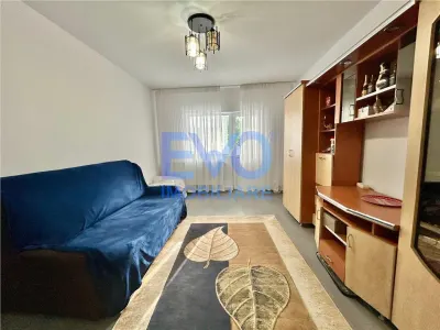 Apartament de vanzare cu 3 camere, 72,21 mp, zona Mircea cel Batran - foto 2