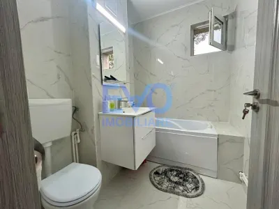 Apartament de vanzare cu 3 camere, 72,21 mp, zona Mircea cel Batran - foto 4