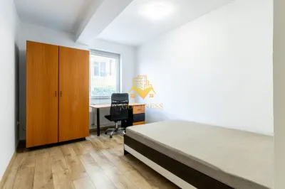 Zorilor 3 camere mobilat modern - foto 13