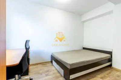 Zorilor 3 camere mobilat modern - foto 3