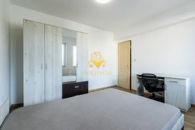 Zorilor 3 camere mobilat modern - foto 4
