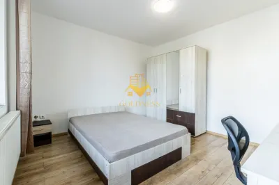 Zorilor 3 camere mobilat modern - foto 5