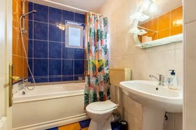Zorilor 3 camere mobilat modern - foto 6