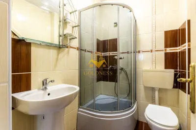 Zorilor 3 camere mobilat modern - foto 7
