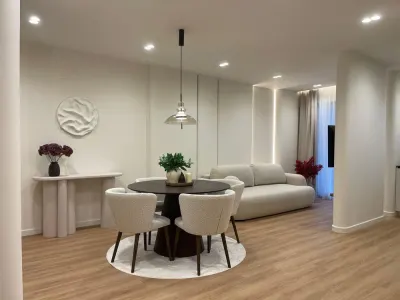 Apartament 2 camere, terasa, Floresti zona Razoare - Floresti