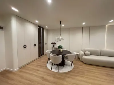Apartament 2 camere, terasa, Floresti zona Razoare - foto 3