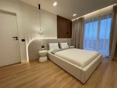 Apartament 2 camere, terasa, Floresti zona Razoare - foto 7