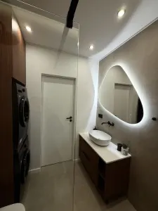 Apartament 2 camere, terasa, Floresti zona Razoare - foto 8