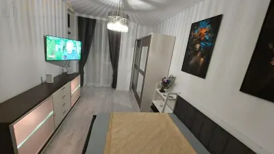 APARTAMENT 2 CAMERE DE INCHIRIAT – STR. GRIGORE PLETOSU, JUD BN, BISTRITA - Bistrita