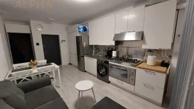 APARTAMENT 2 CAMERE DE INCHIRIAT – STR. GRIGORE PLETOSU, JUD BN, BISTRITA - foto 5