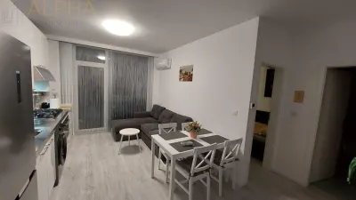 APARTAMENT 2 CAMERE DE INCHIRIAT – STR. GRIGORE PLETOSU, JUD BN, BISTRITA - foto 6