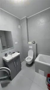 APARTAMENT 2 CAMERE DE INCHIRIAT – STR. GRIGORE PLETOSU, JUD BN, BISTRITA - foto 7