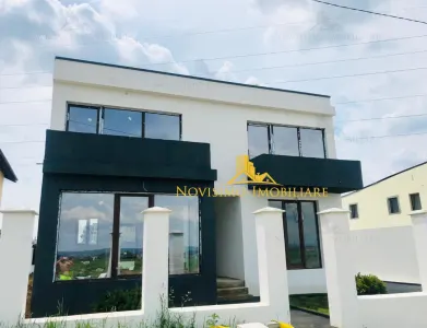NOVISIMO-IMOBILIARE: VILA DE INCHIRIAT IN ZONA ALBERT - foto 2