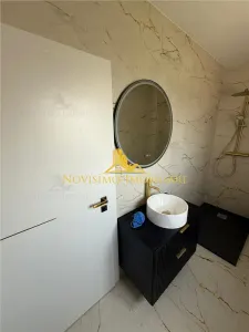 NOVISIMO-IMOBILIARE: VILA DE INCHIRIAT IN ZONA ALBERT - foto 13