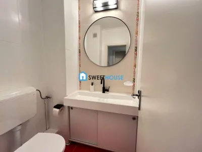 Apartament cu trei camere bloc tip vila Centru Civic - foto 14