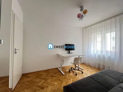 Apartament cu trei camere bloc tip vila Centru Civic - foto 6
