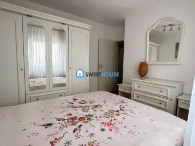 Apartament cu trei camere bloc tip vila Centru Civic - foto 8