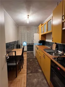 Apartament cu trei camere bloc tip vila Centru Civic - foto 9
