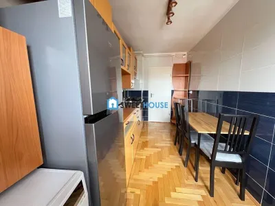 Apartament cu trei camere bloc tip vila Centru Civic - foto 10