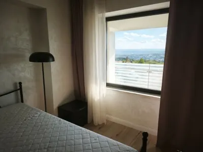 Apartament cu 2 camere de închiriat, Royal Town - foto 2