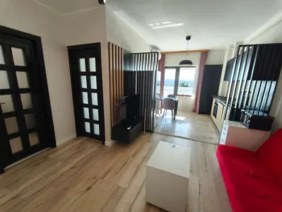 Apartament cu 2 camere de închiriat, Royal Town - foto 3