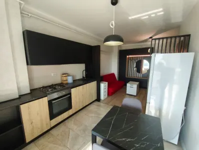 Apartament cu 2 camere de închiriat, Royal Town - foto 4