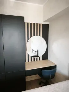 Apartament cu 2 camere de închiriat, Royal Town - foto 5