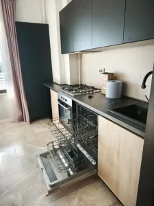 Apartament cu 2 camere de închiriat, Royal Town - foto 6