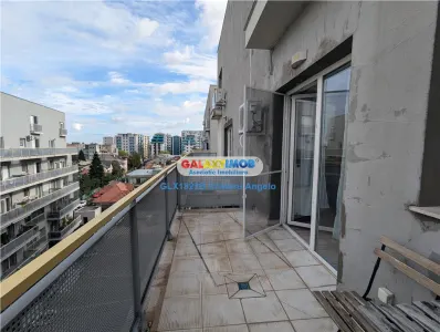 Parcul Carol Serena Apartaments duplex 2 cam. doua bai,parcare subtera - foto 27