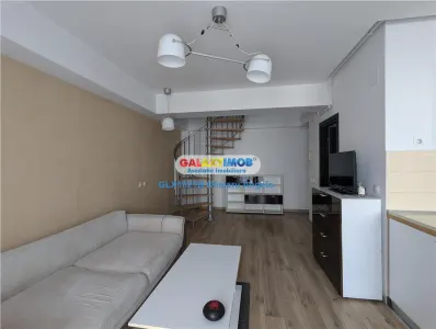 Parcul Carol Serena Apartaments duplex 2 cam. doua bai,parcare subtera - foto 29