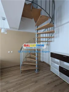 Parcul Carol Serena Apartaments duplex 2 cam. doua bai,parcare subtera - foto 30